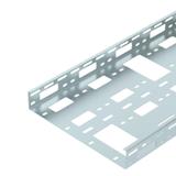 AZK 300 FS, Kanał AZ