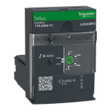 TeSys Std. jedn. kontrolna 9.5-38A 110-240V