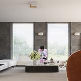 Sollux Kinkiet LAPPO naturlane drewno SL.1094