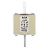 1400A 690V aR DIN 3 HSDNH FUSE Wkładka szybka 1400A AC 690V DIN 3 aR DIN IEC podwójny wskaź 170M8555