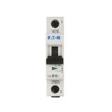 FAZ-C4/1-DC Wyłącznik nadprądowy 10kA DC C4A 1P  279124 EATON