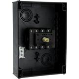 P3-100/I5/SVB/N/HI11 Rozłącznik On/Off 100A 50kW 207380 EATON