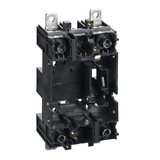 Compact NSX , podstawa wtykowa - NSX250 2P