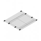 Osłona 1xKVL2 350x450 CP 1.4-3 K2 001339600 ETI