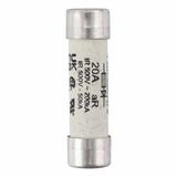 20A 500V AC UL 14x51mm FERRULE FUSE Wkładka szybka 20A AC 500V 14x51 mm aR UL FWH-20A14F EATON