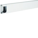 tehalit.LF Kanał elektroinstalacyjny PVC 30x60mm biały LF3006009016 HAGER
