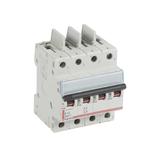 Wyłącznik Nadprądowy PV 2P 13A 800VDC 414427 LEGRAND