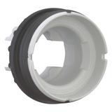 M22-L-X Główka lampki sygnalizacyjnej 22mm bez soczewki 216776 EATON