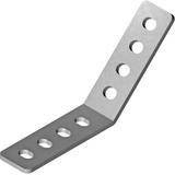 LCTV2 Łącznik 45° ceownika 5,0 mm