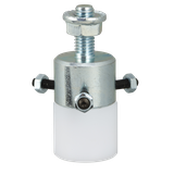 Adapter do zaworów VVF, VXF, VVG, VXG