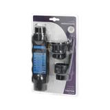 Tester gniazda przyczepy +adaptery 13/7-pin,12/24V OR-AE-13231 ORNO