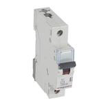 Wyłącznik Nadprądowy 1P C3A 6kA AC S301 TX3  403428 LEGRAND