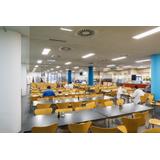 Oprawa DOWNLIGHT ALU DALI DN200 25W 4000K WT IP44