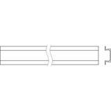Profil LS AY-PF01/UW/22x6/10/1