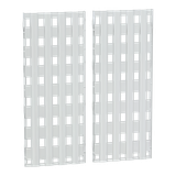 Rozdzielnice PrismaSet, osłona do Linergy BW 2 sztuk