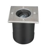 BERG AD-7L Oprawa najazdowa