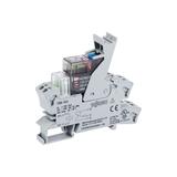 Moduł przekaźnikowy DC 110V 788-344 WAGO