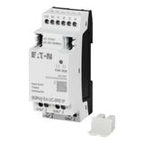 EASY-E4-UC-8RE1P easyE4 Push-in rozszerzenie 12-24VDC 24VAC 4DI 4DO-R 197510 EATON