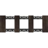 Living Now - Ramka 3x2 Moduły - Walnut Bticino KA4802M3LG LEGRAND