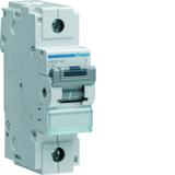MCB Wyłącznik nadprądowy 50kA 1P C40A HMX140 HAGER