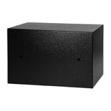 Sejf domowy hotelowy firmowy zamek szyfrator na kod czarny YALE