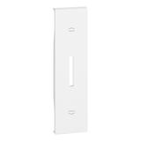 Living Now - Klawisz Do Przycisku Rolet K4027 - 1 Moduł - Biel Bticino KW06 LEGRAND