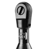 Klucz udarowy pneumatyczny kątowy, 1/2", 88 Nm