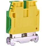 ESC-TEC.16/O Złączka ochronna 16 mm2 (żółto-zielona)