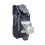 ZEST.ŚW.DO ZAC.MOCOW.ŚR.240V LED CZER.