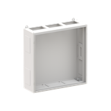 TL305SB TwinLine-L szafa naścienna II kl. izol. IP30 bez drzwi