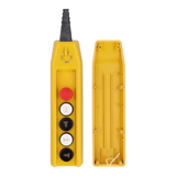 KASETA STEROWNICZA SUWNICOWA   B-1NC+4X(1NO+1N0/2)