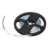 Taśma LED 12V 2835 60L/m 4,8W/m IP20 6000K 5m