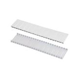 maskownica rozdzielnicy M12