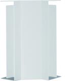tehalit.LF Kąt wewnętrzny, 60x230mm, jasnoszary