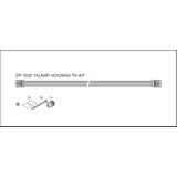 Oprawa DAMP PROOF 1500 1xLAMP HOUSING TH-KIT 5x2.5