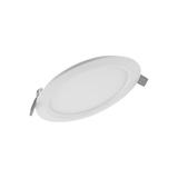 Oprawa DOWNLIGHT SLIM DN155 12W 4000K WT IP20
