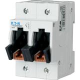 Z-SLS/NEOZ/2 Rozłącznik bezpiecznikowy Tytan 2P 63A D02 400V 248233 EATON