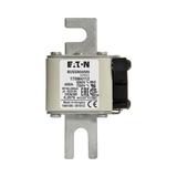 400A 690V 1KN/80 aR INDICATOR FUSE Wkładka szybka 400A AC 690V DIN 1 53x69x108 mm aR DIN 170M4112 EA