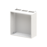 TW305GB TwinLine-W szafa naścienna I kl. izol. IP30 bez drzwi