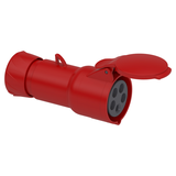 GNIAZDO 16A 3P-N-E 380-415V IP44 50-60HZ PKY16M435 Schneider
