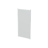 RM410 Płyta montaż. (na całą szafę) W4/H10