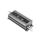 TRANSFORMATOR LED WODOODPORNY, 80W, IP 67, DC12V