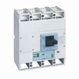 Wyłącznik DPX3 1600 S1 4P 1250A 100Ka 422584 LEGRAND