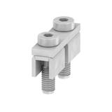 WQV 70N/2 Złączka szynowa poprzeczna / mostek, nr.katalogowy 9512240000