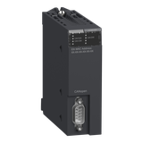 Modicon X80, moduł komunikacyjny CANopen Master, wzmocniona obudowa