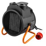 Nagrzewnica elektryczna ceramiczna PTC 5kW NEO GTX 90-064 GTX Poland