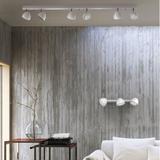 Nowodvorski plafon (reflektorki) Vespa III 3xGU10/ES111 biały 9592