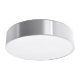 Sollux Plafon ARENA 55 szary SL.0918