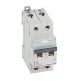 Wyłącznik Nadprądowy S 312 2P B6A 10000A DX3 408939 LEGRAND