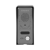 Zestaw domofonowy jednorodzinny bezsłuchawkowy biały ELUVIO OR-DOM-RE-914/W ORNO